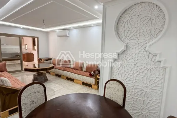 Appartement à Nejma