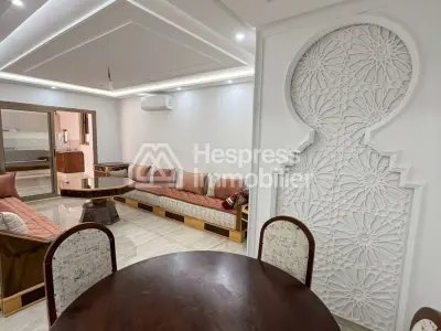 Appartement à Nejma