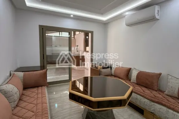 Appartement à Nejma