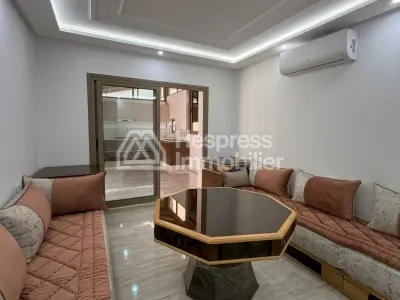 Appartement à Nejma