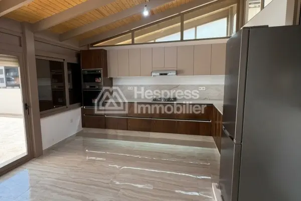 Appartement à Nejma