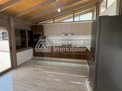 Appartement à Nejma