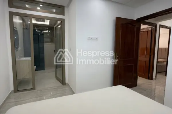 Appartement à Nejma
