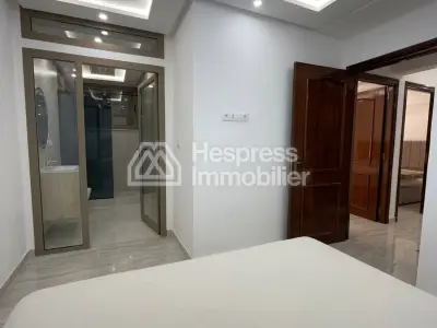 Appartement à Nejma