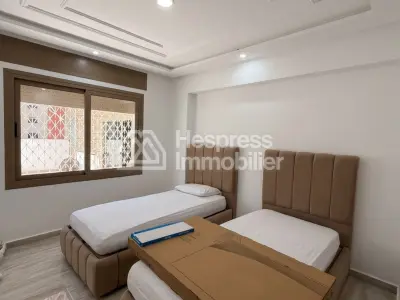 Appartement à Nejma
