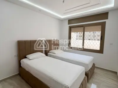 Appartement à Nejma