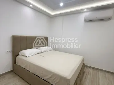 Appartement à Nejma