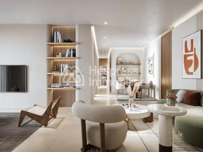 Superbe Duplex à vendre à Targa Marrakech 