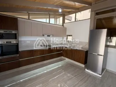 Appartement à Nejma
