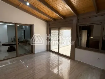 Appartement à Nejma