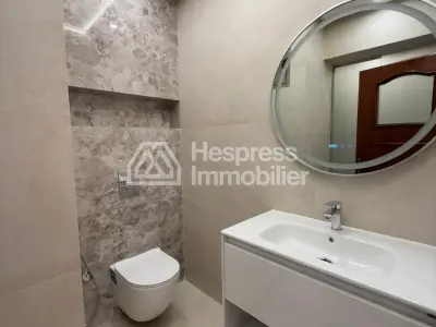 Appartement à Nejma