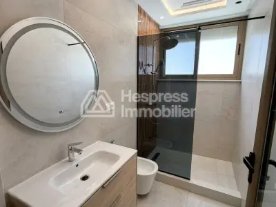 Appartement à Nejma