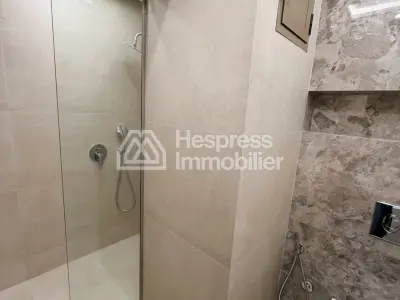 Appartement à Nejma