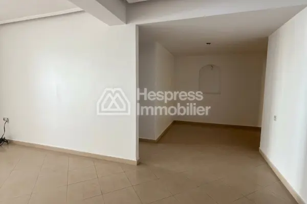 Apartment in Nejma