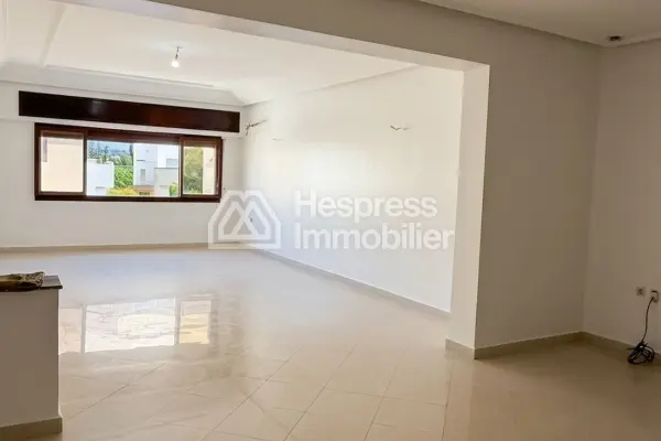 Apartment in Nejma