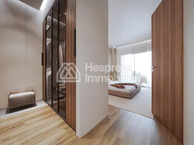 Superbe Duplex à vendre à Targa Marrakech 