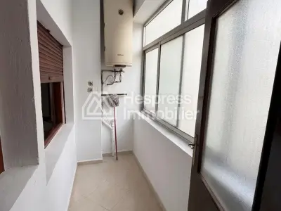 Apartment in Nejma