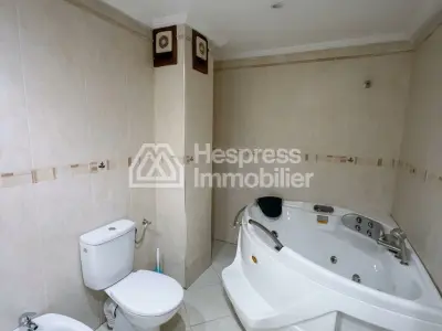 Apartment in Nejma