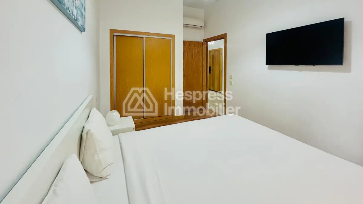 Apartment for sale, 2 bedrooms – Ground floor – 69 m²