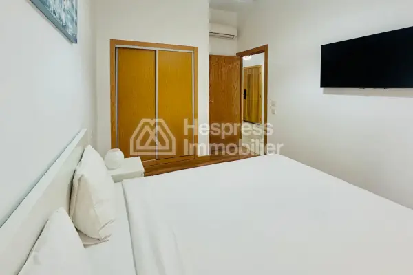 Appartement a vendre 2 chambres – RDC – 69 m²