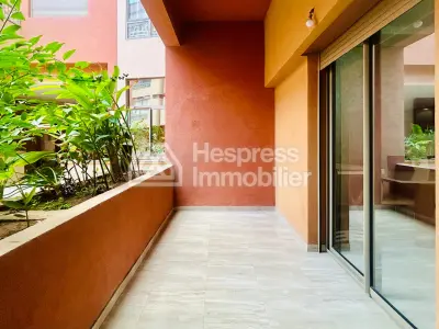 Apartment for sale, 2 bedrooms – Ground floor – 69 m²