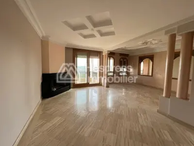 Apartment at Jbel Kbir