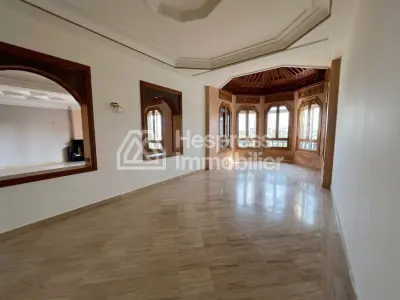 Apartment at Jbel Kbir