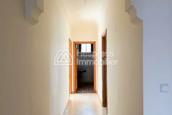 Apartment at Jbel Kbir