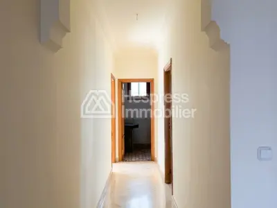 Apartment at Jbel Kbir