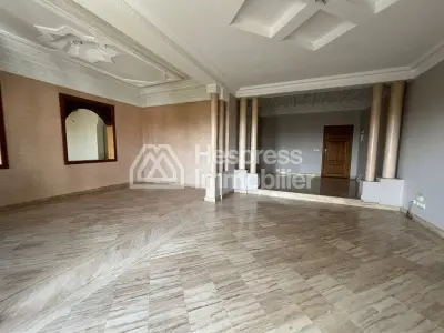 Apartment at Jbel Kbir