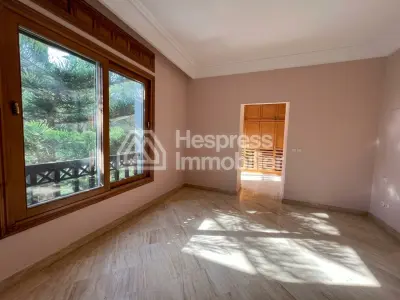 Apartment at Jbel Kbir