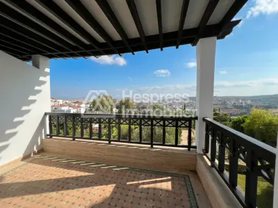 Apartment at Jbel Kbir