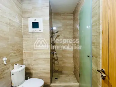 Apartment for sale, 2 bedrooms – Ground floor – 69 m²