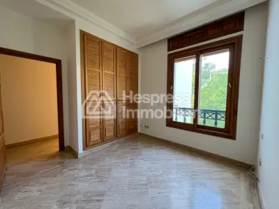 Apartment at Jbel Kbir