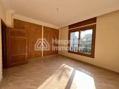 Apartment at Jbel Kbir
