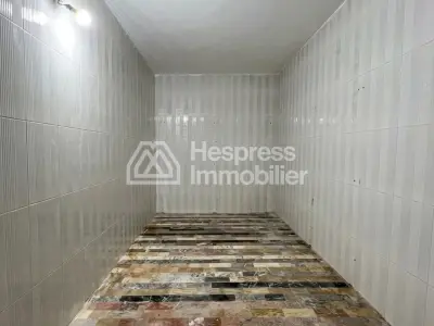 Apartment at Jbel Kbir