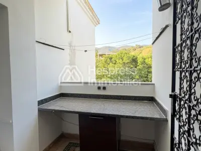 Apartment at Jbel Kbir