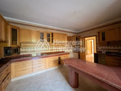 Apartment at Jbel Kbir