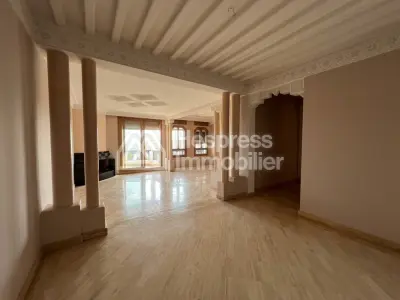 Apartment at Jbel Kbir