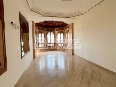 Apartment at Jbel Kbir