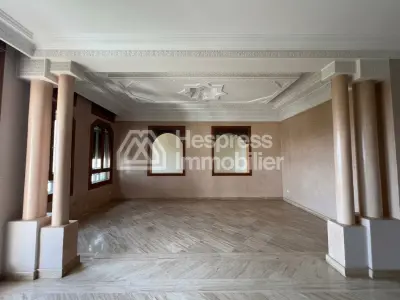 Apartment at Jbel Kbir