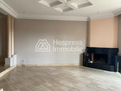 Apartment at Jbel Kbir