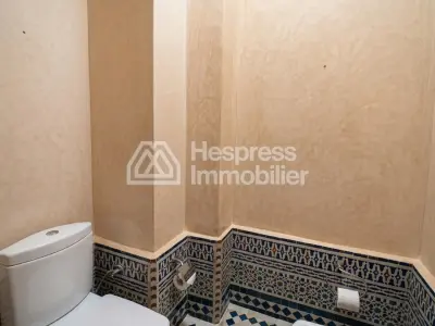 Apartment at Jbel Kbir