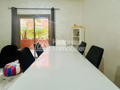 Apartment for sale, 2 bedrooms – Ground floor – 69 m²