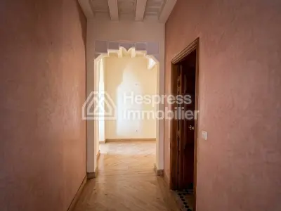 Apartment at Jbel Kbir