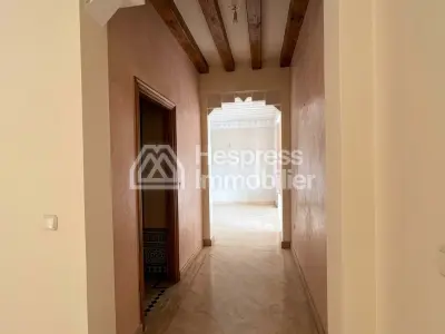 Apartment at Jbel Kbir
