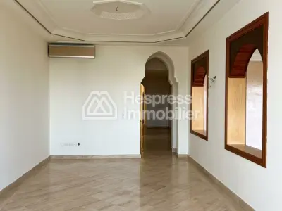 Apartment at Jbel Kbir