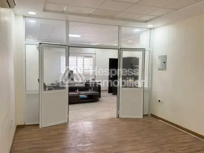 Commercial premises in Branes