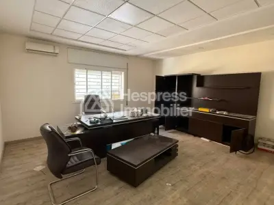 Commercial premises in Branes