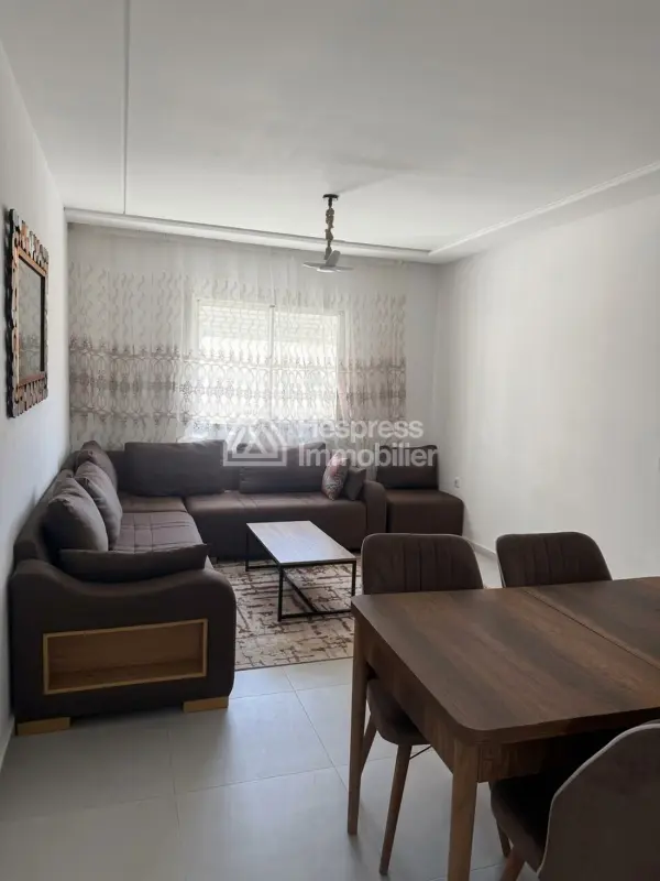 Apartment near Mesnana